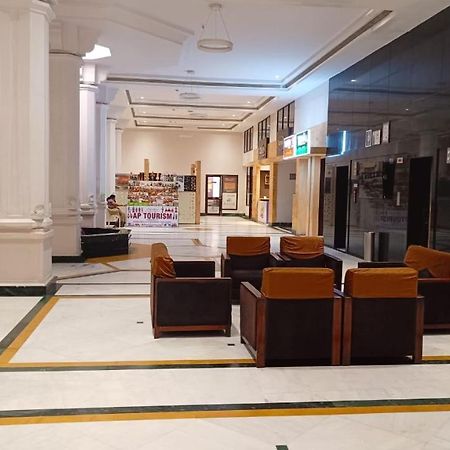 The Bhimas Residency Hotels تيروباتي المظهر الخارجي الصورة